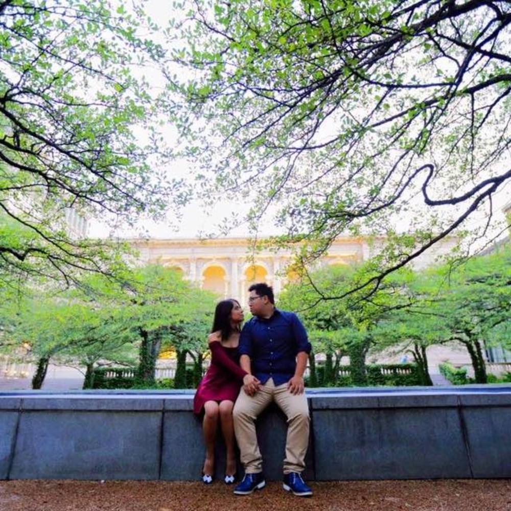 Meet your Posher, Marisol